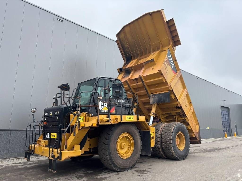 Dumper