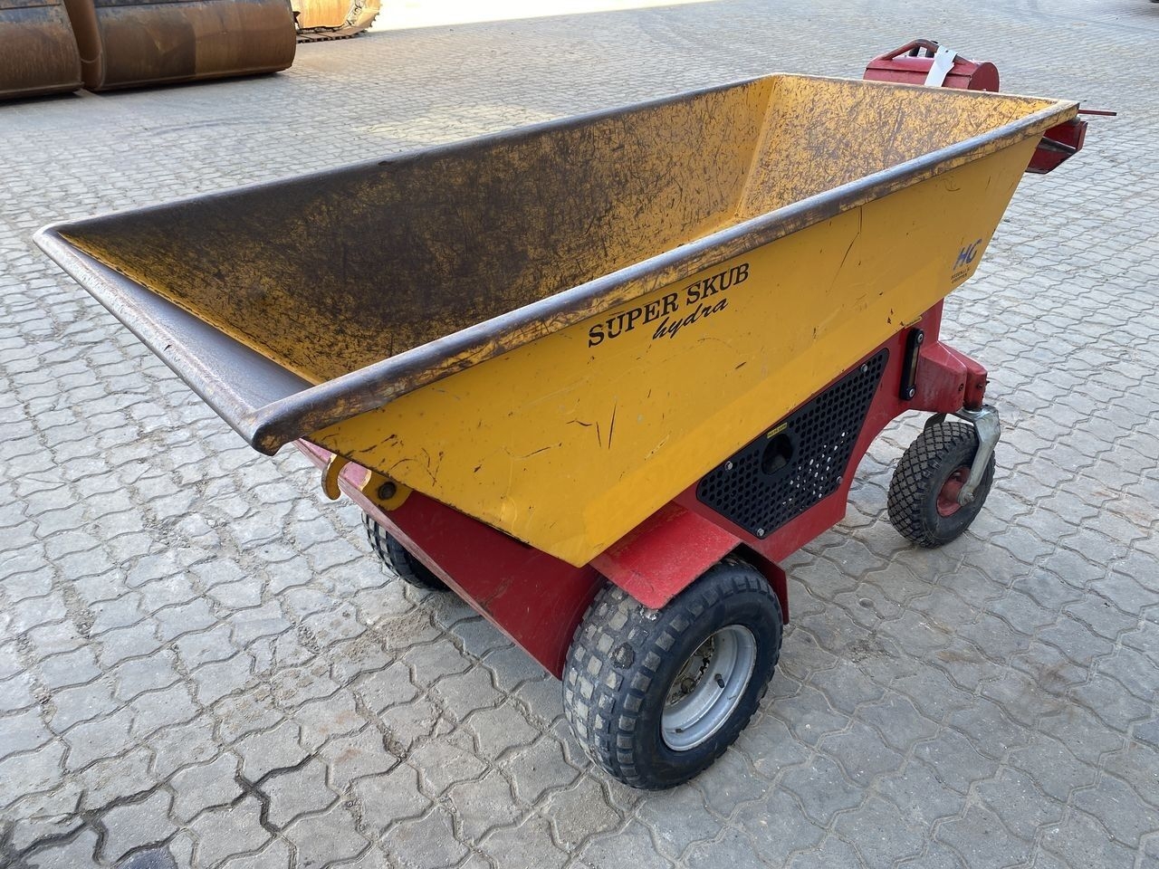 Minidumper