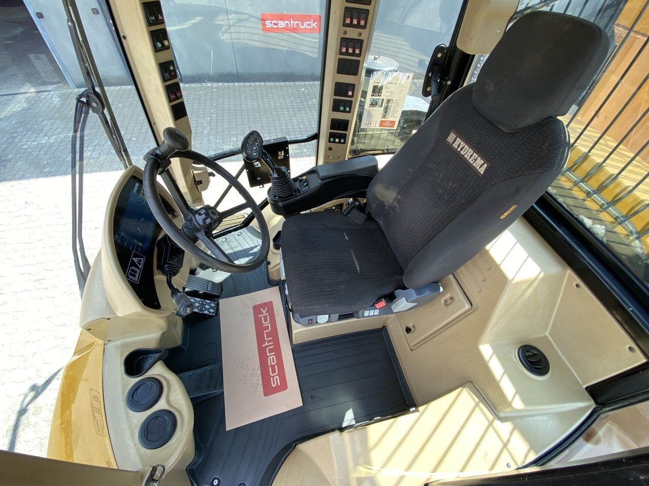 Kiepwagen