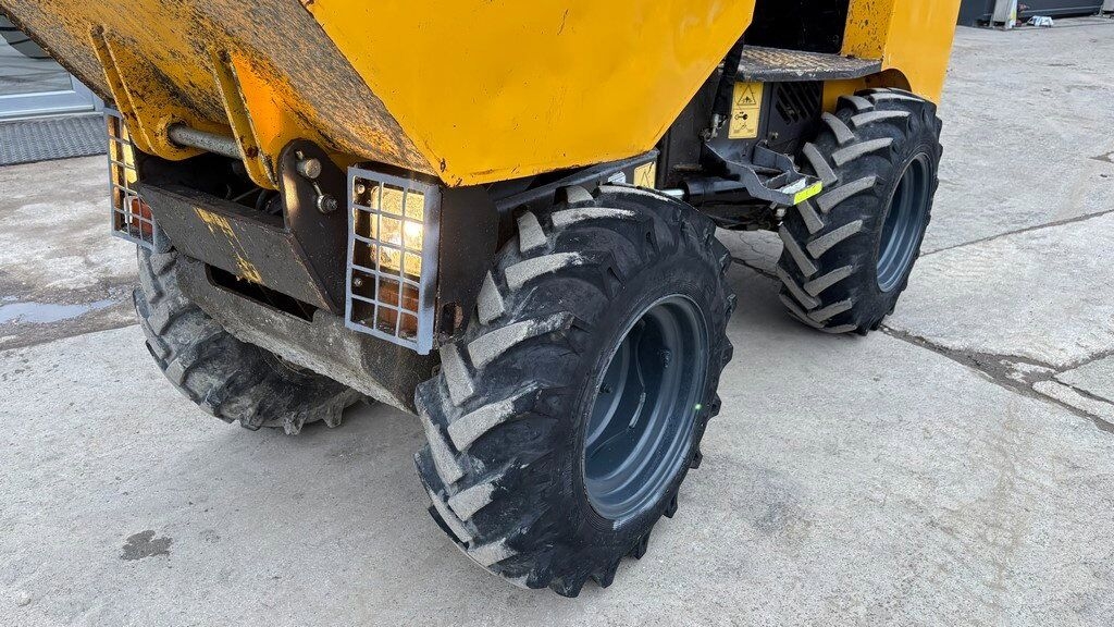 Minidumper