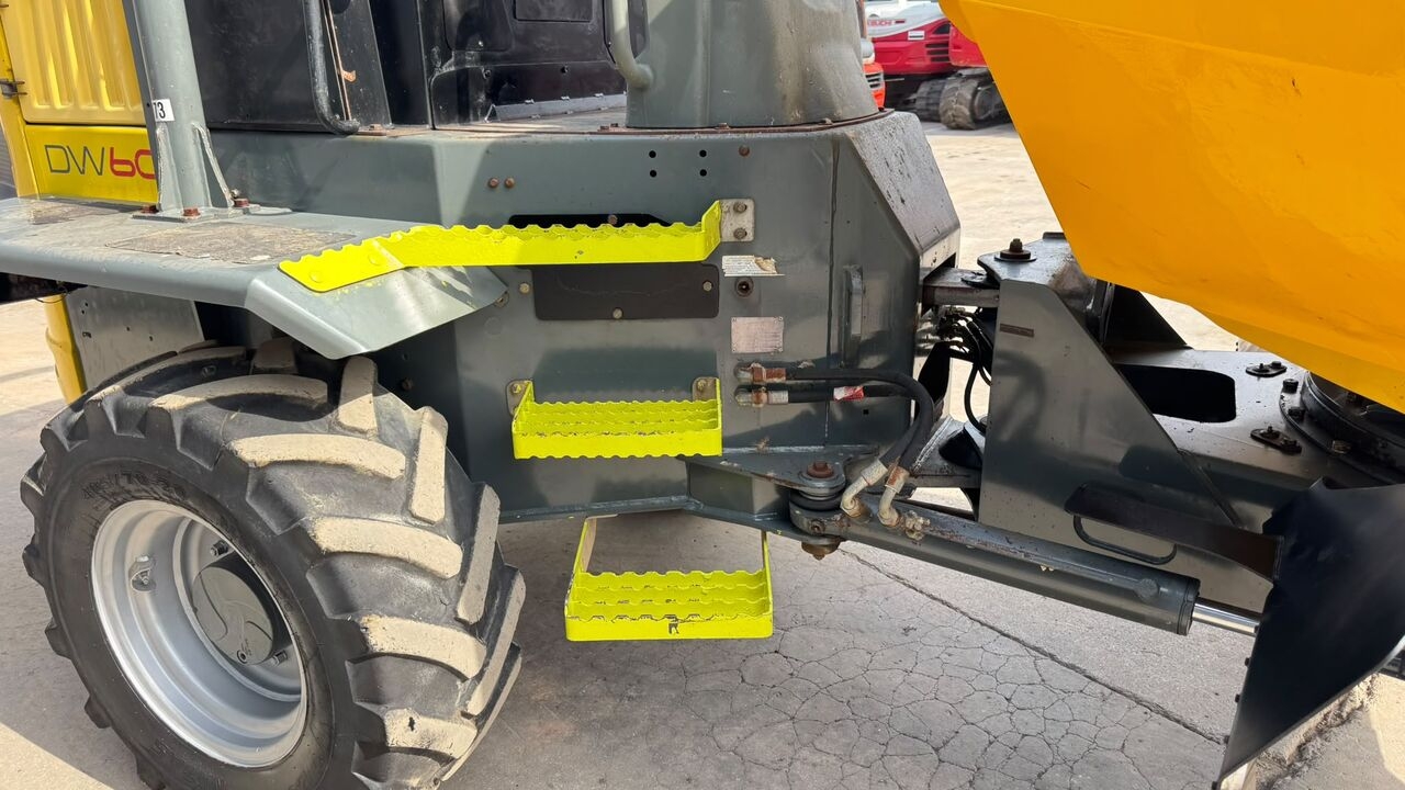 Minidumper