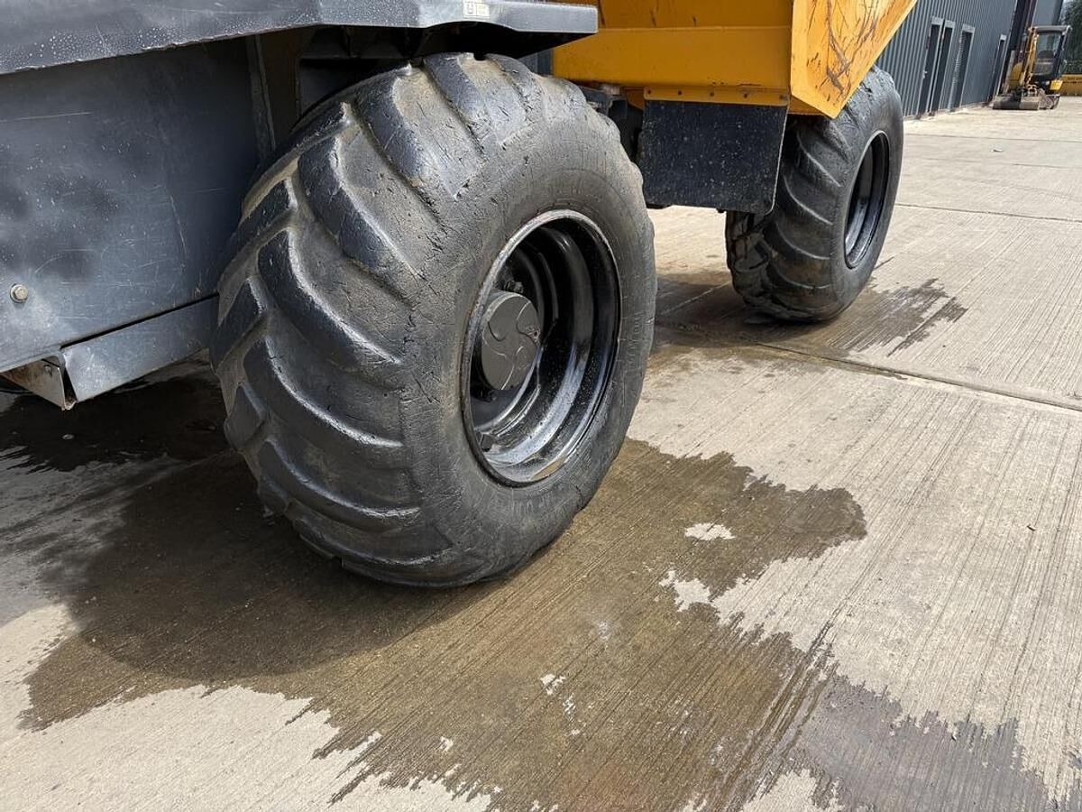 Minidumper