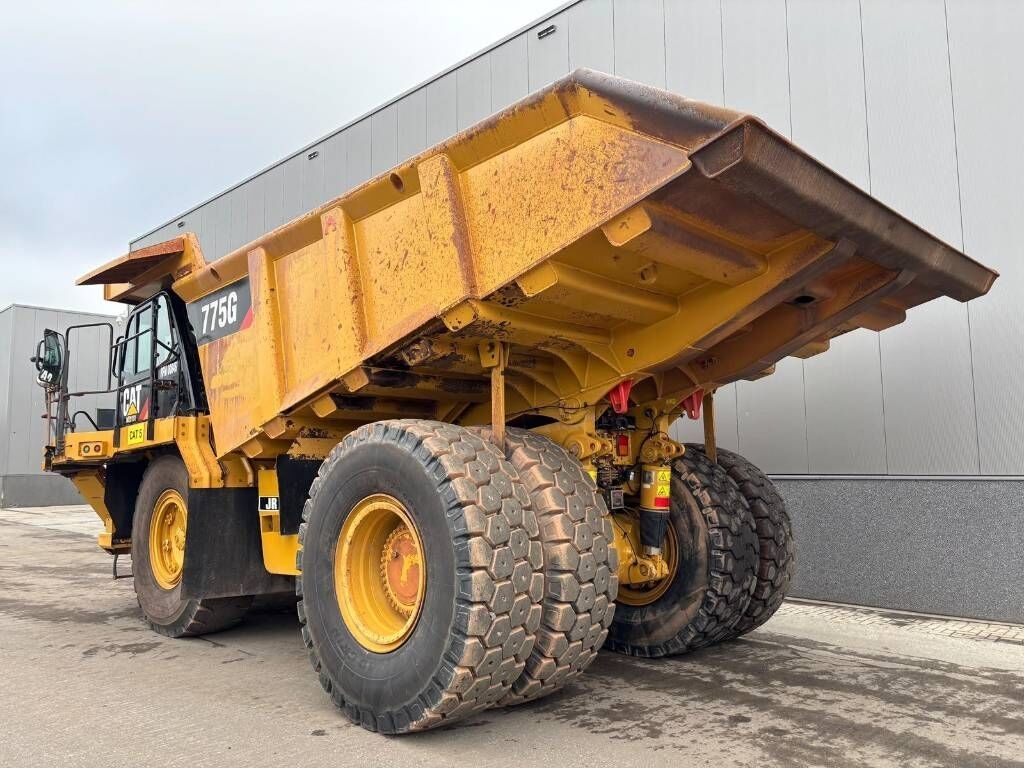 Dumper