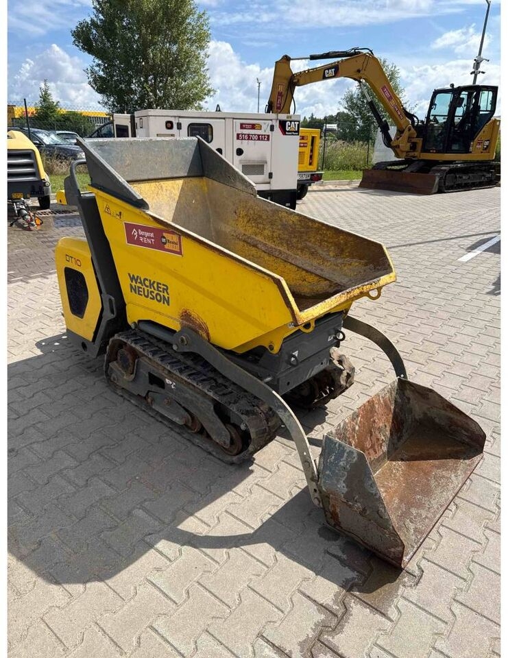 Raupendumper