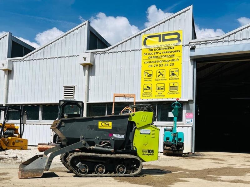 Minidumper