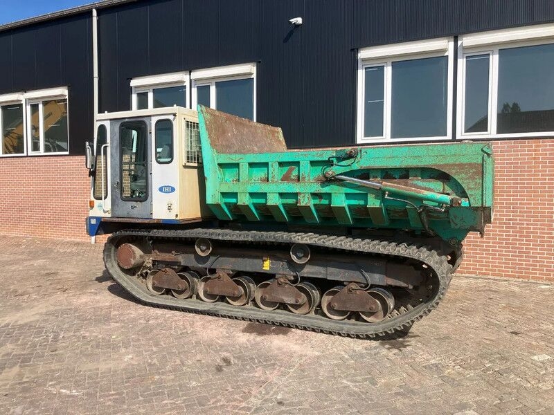 Crawler