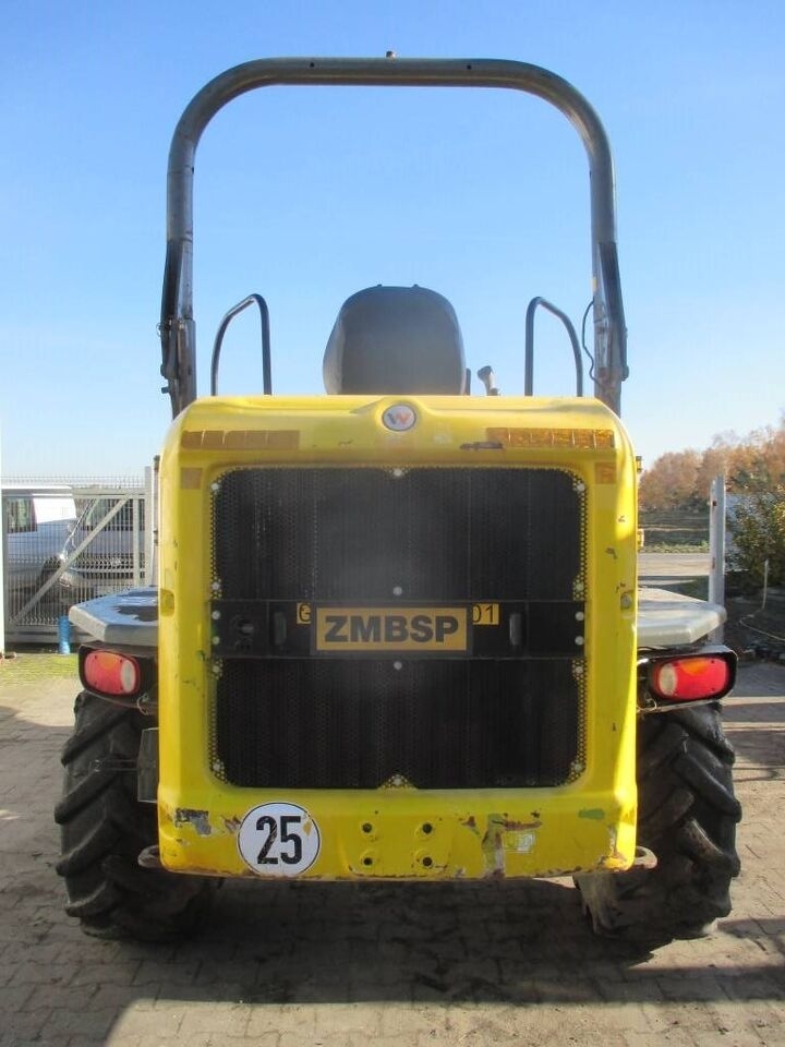 Minidumper