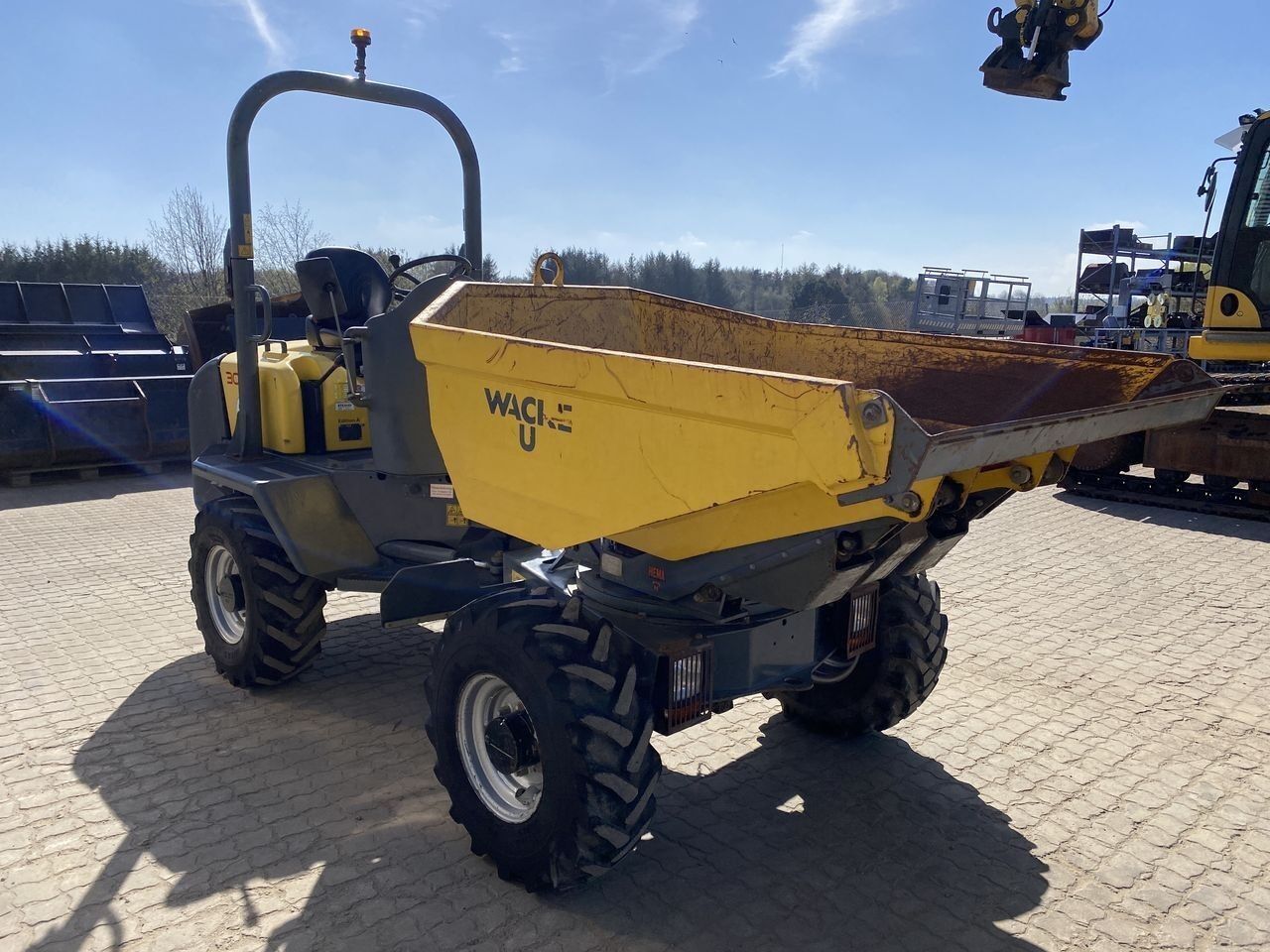 Minidumper