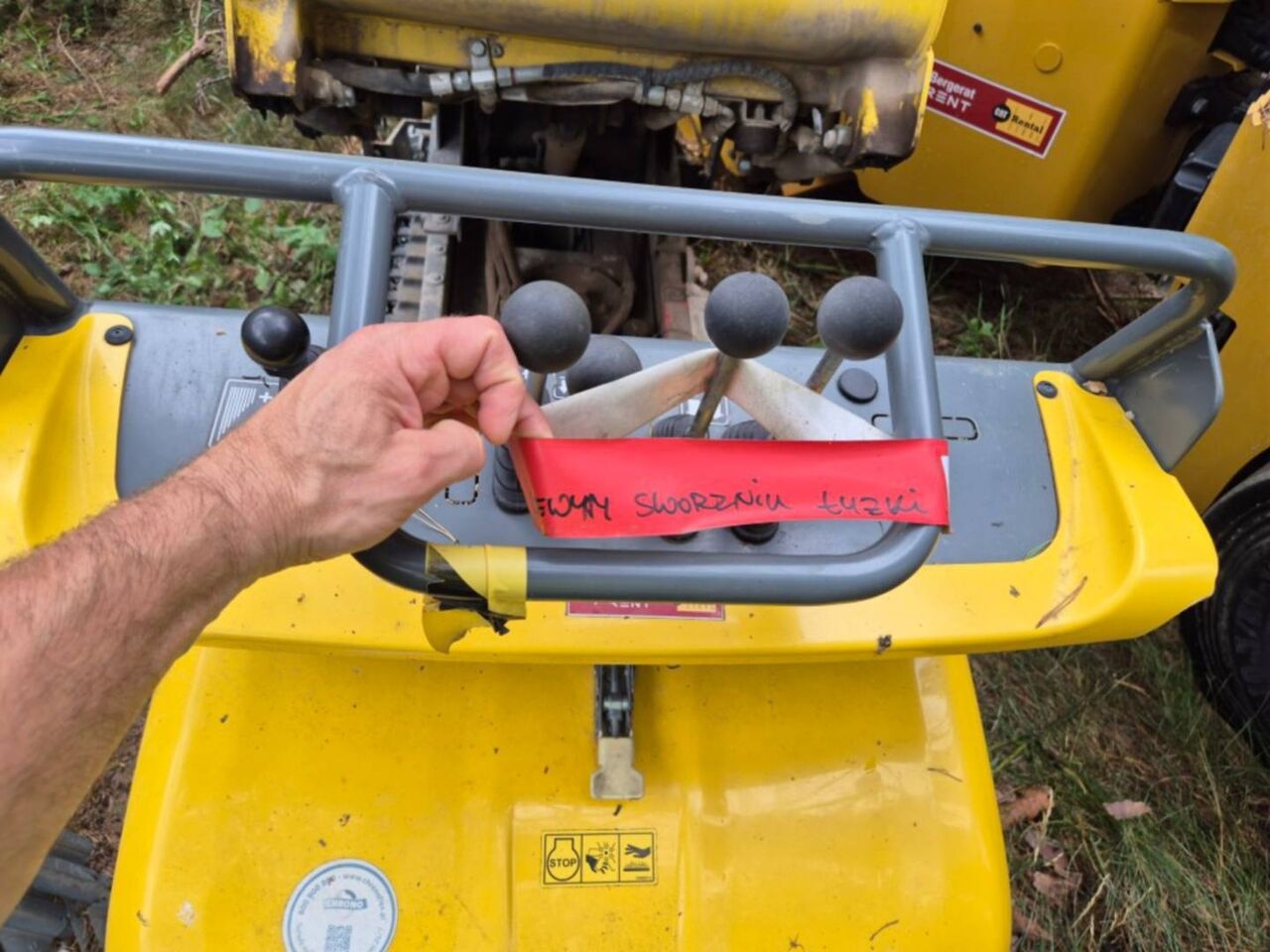 Dumper