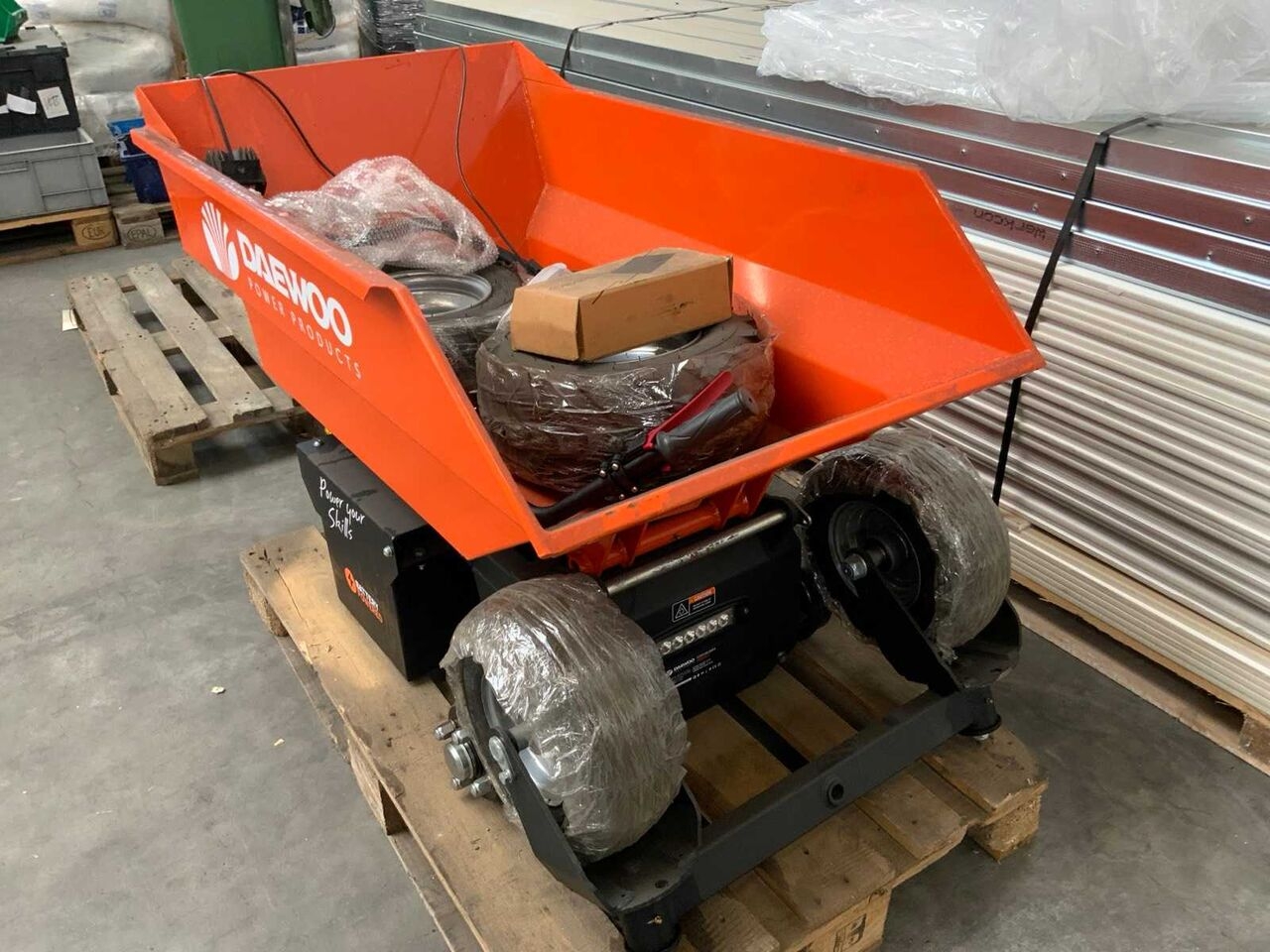 Minidumper