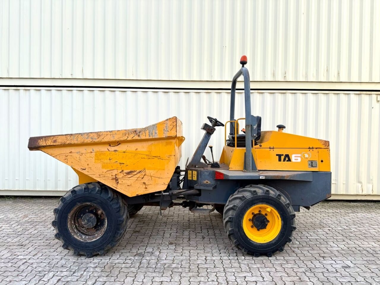 Minidumper