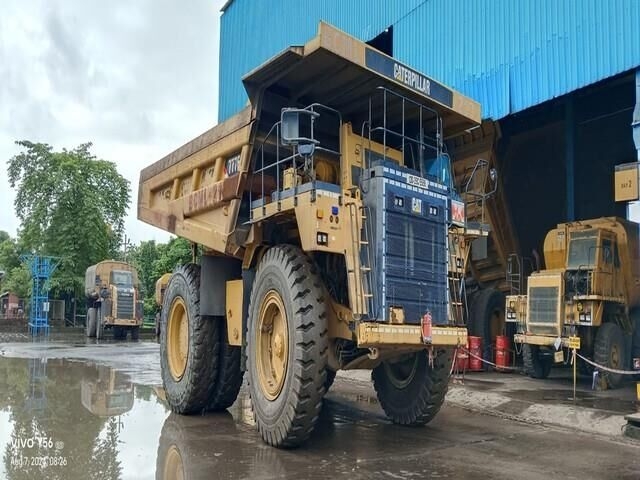 Dumper