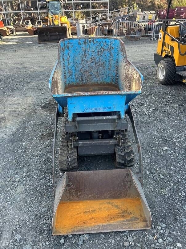 Raupendumper