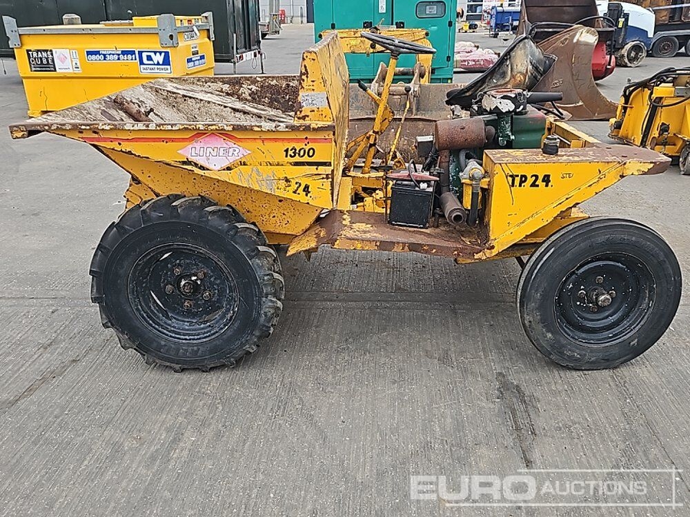 Minidumper