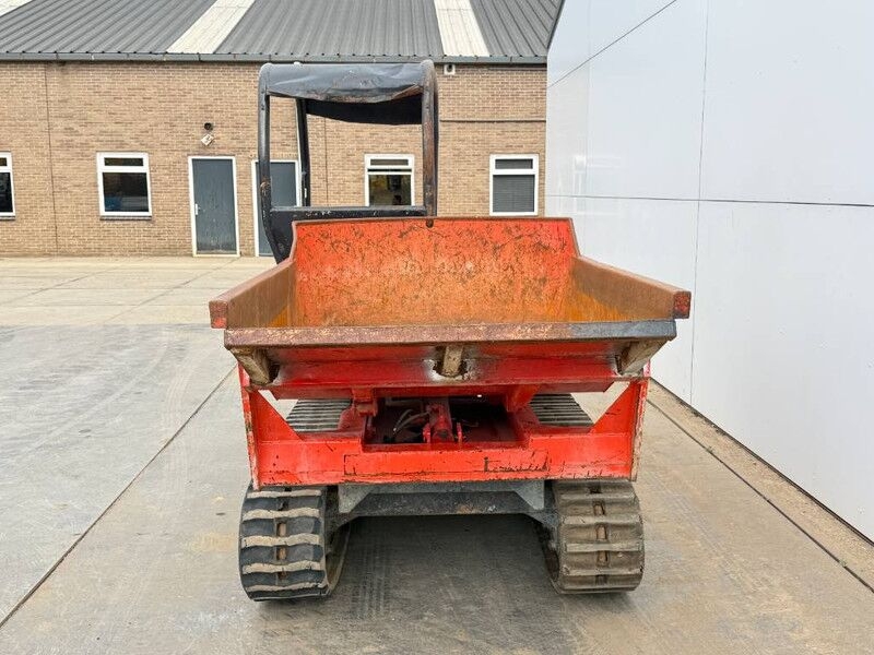 Raupendumper