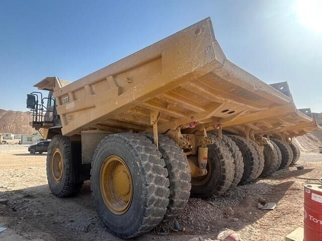 Dumper