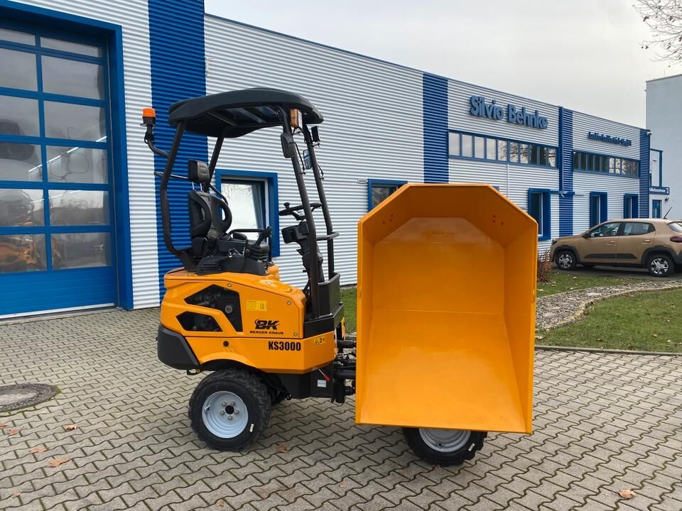 Minidumper