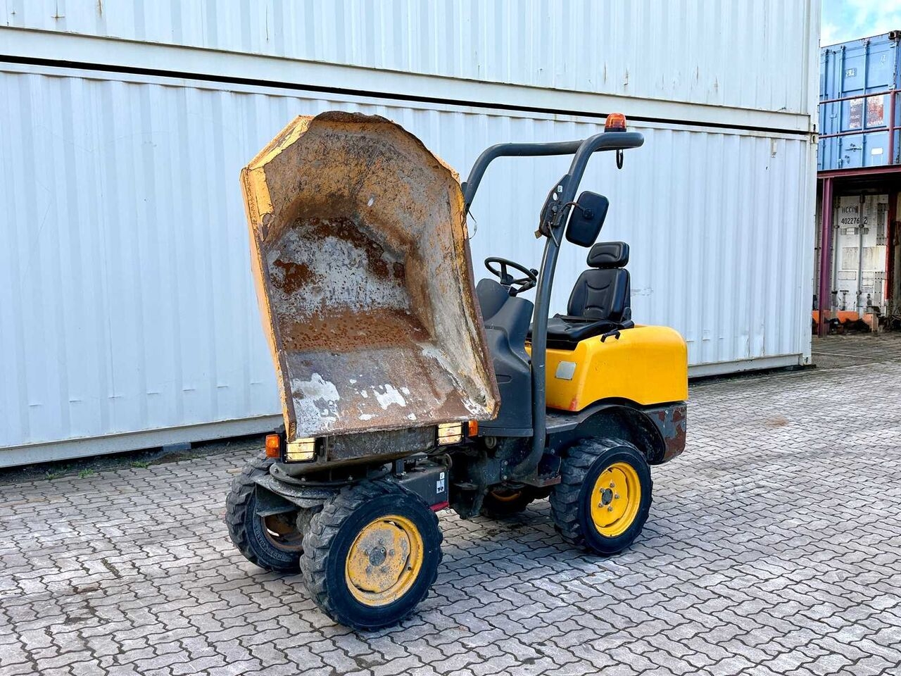 Minidumper