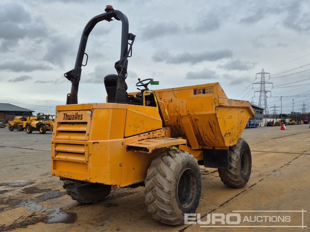 Minidumper