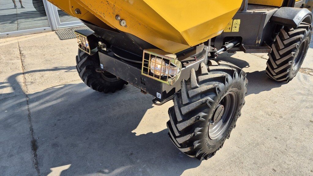 Minidumper