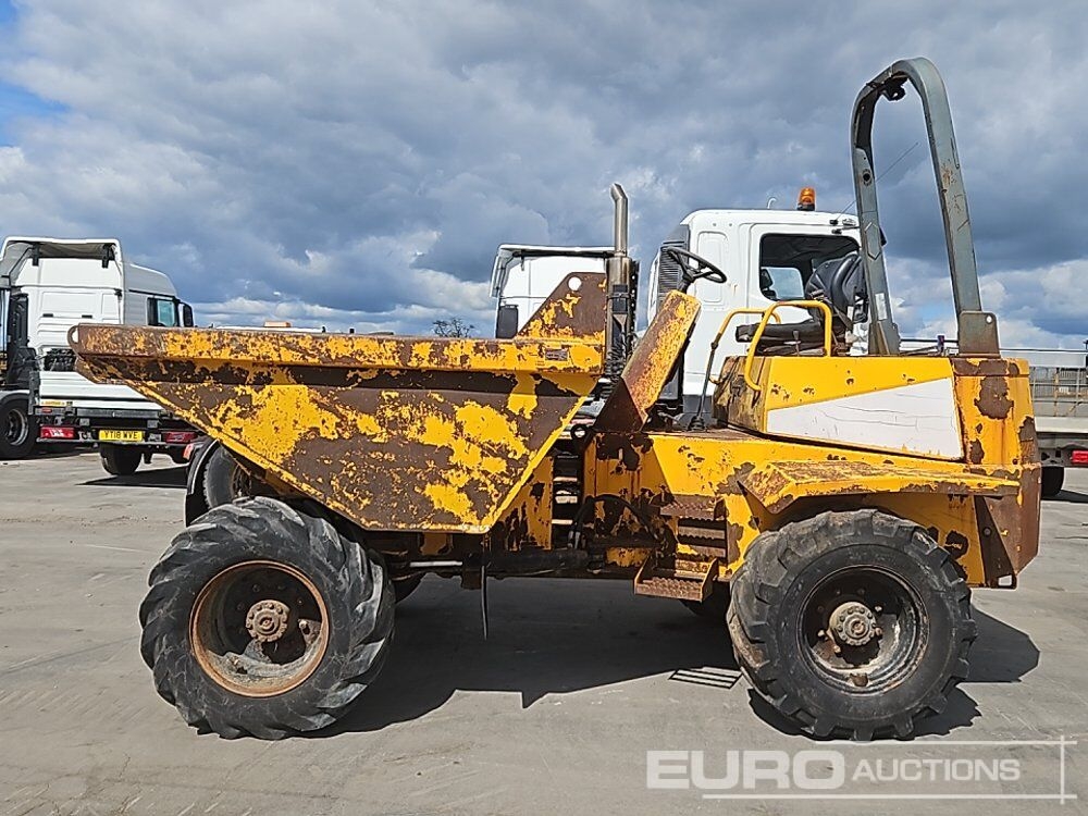 Minidumper