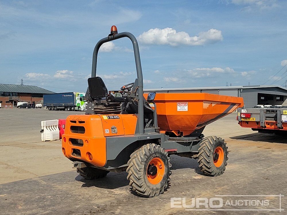 Minidumper