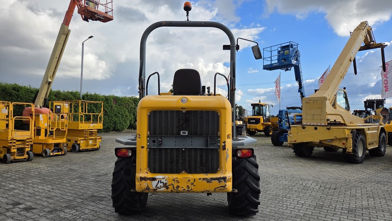 Minidumper
