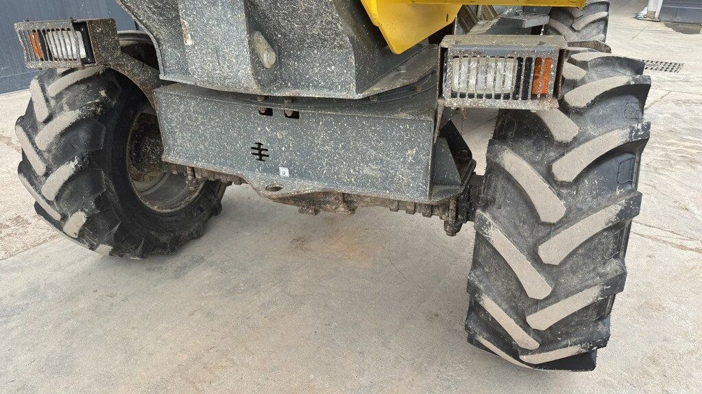 Minidumper