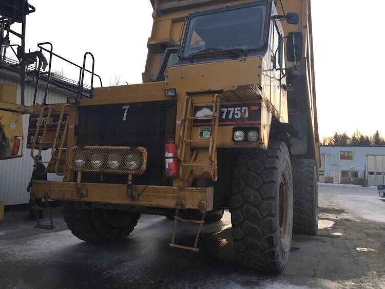 Dumper