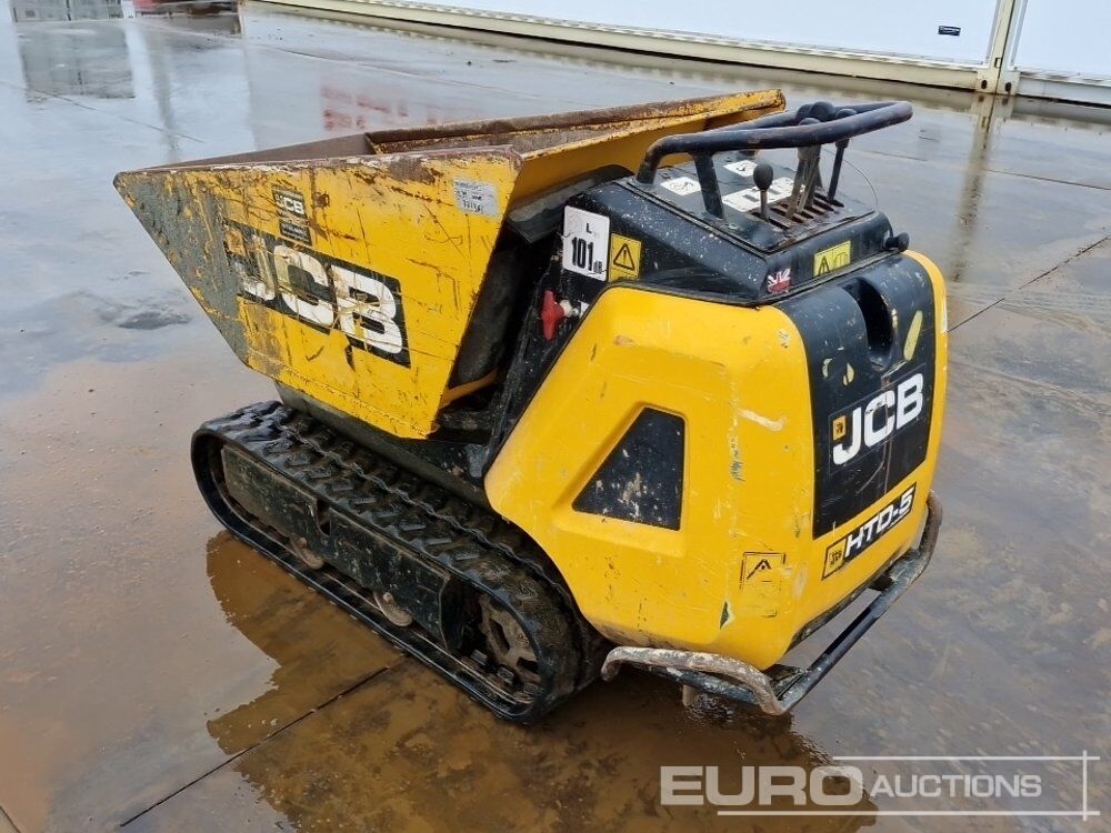 Rupsdumper
