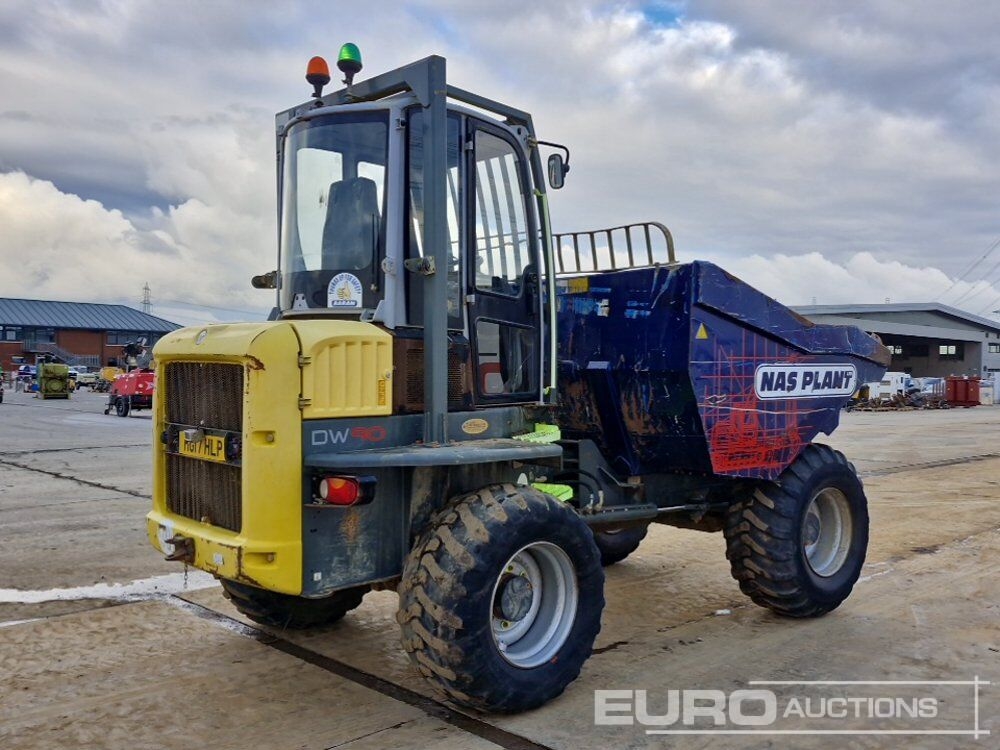 Minidumper