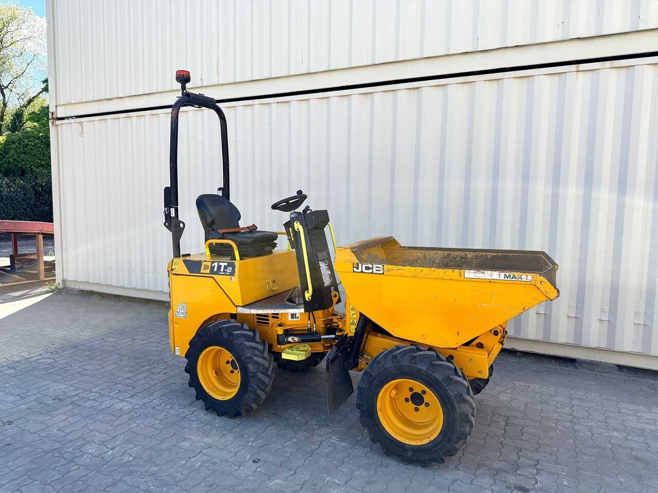 Minidumper