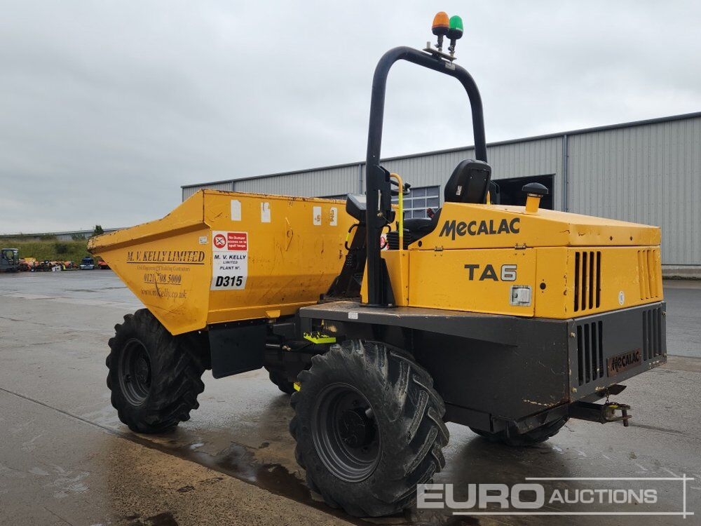 Minidumper