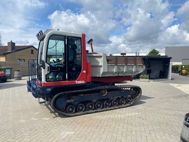 Raupendumper