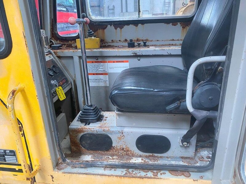 Raupendumper
