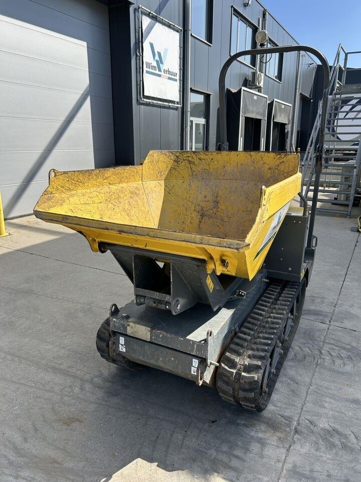 Raupendumper-