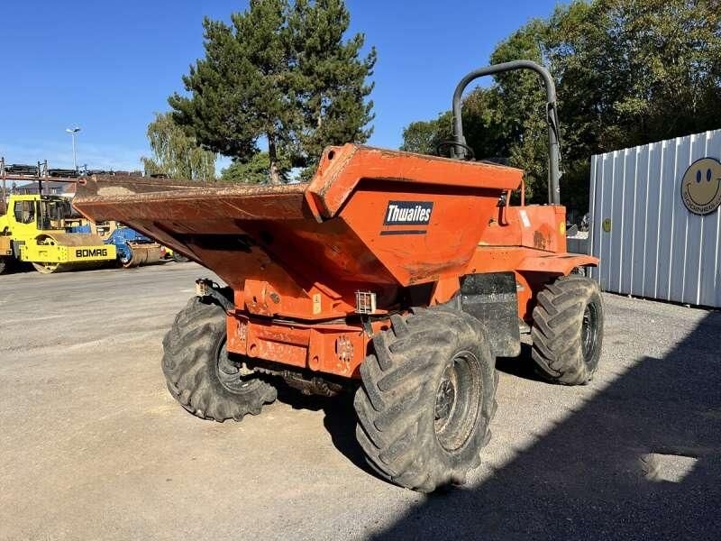 Minidumper