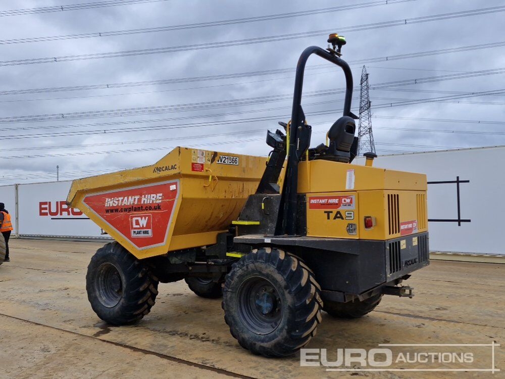 Minidumper