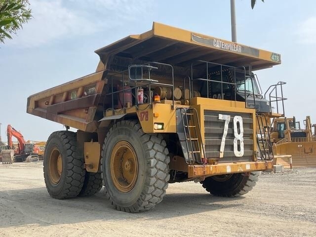 Dumper