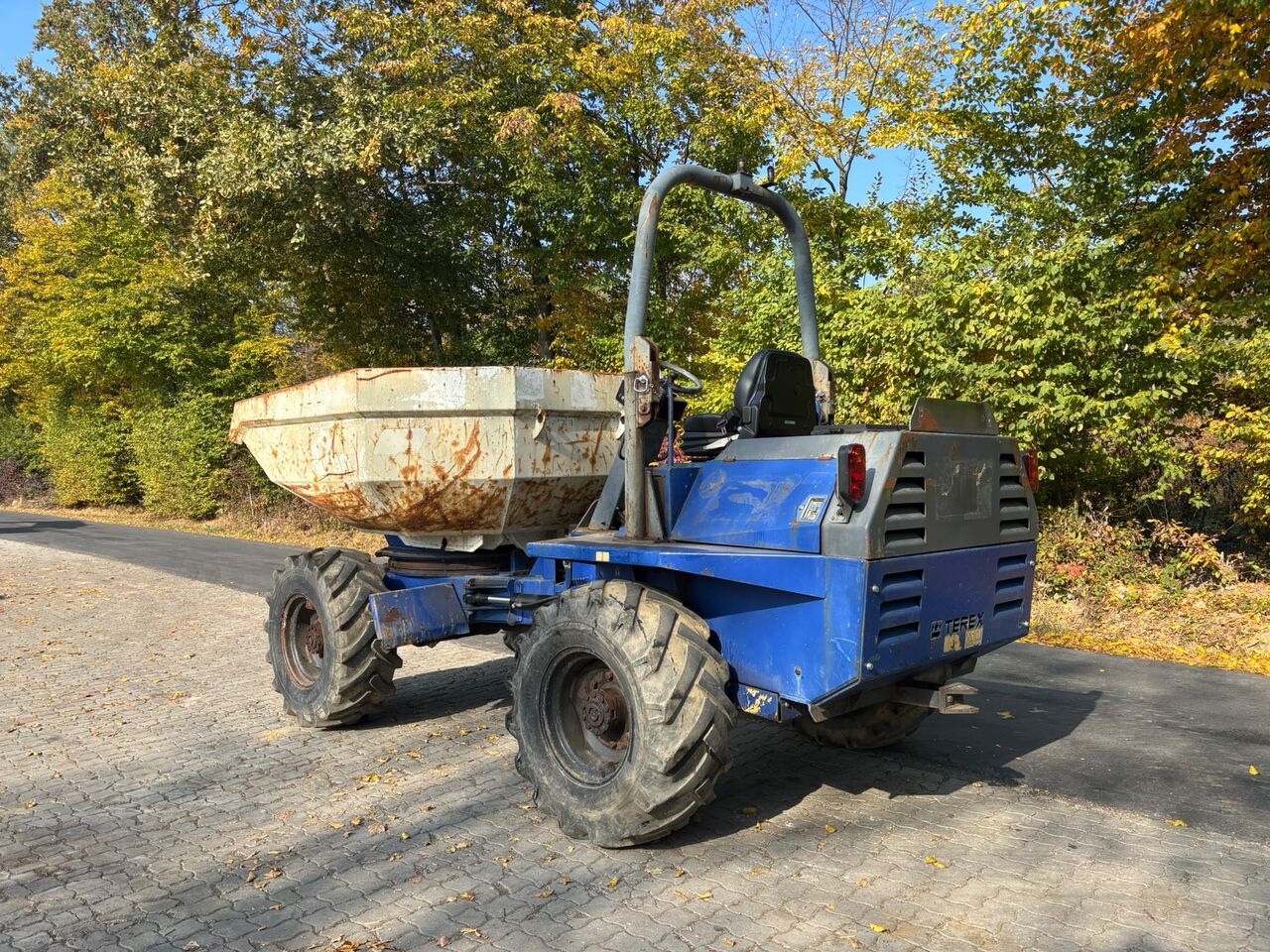 Knickgelenkter