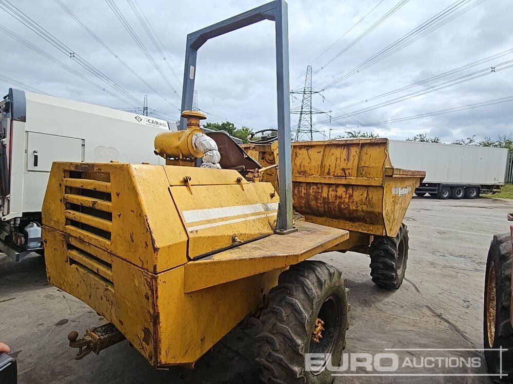 Minidumper