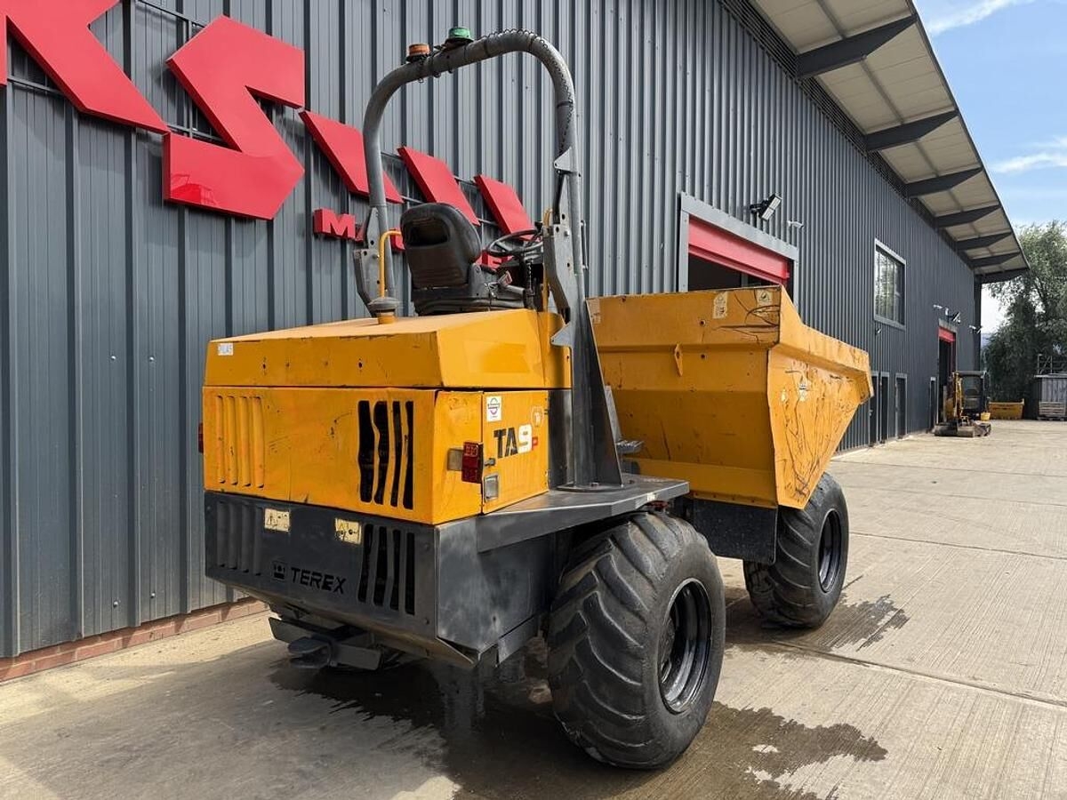 Minidumper