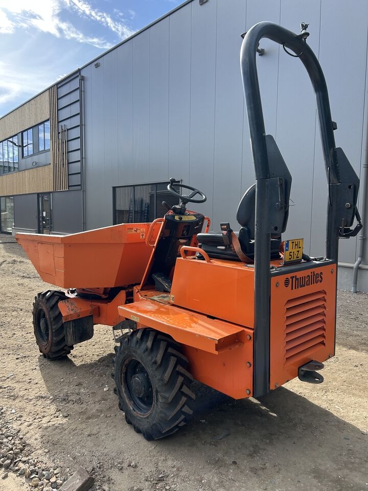Minidumper