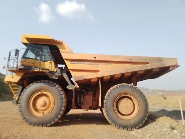 Dumper