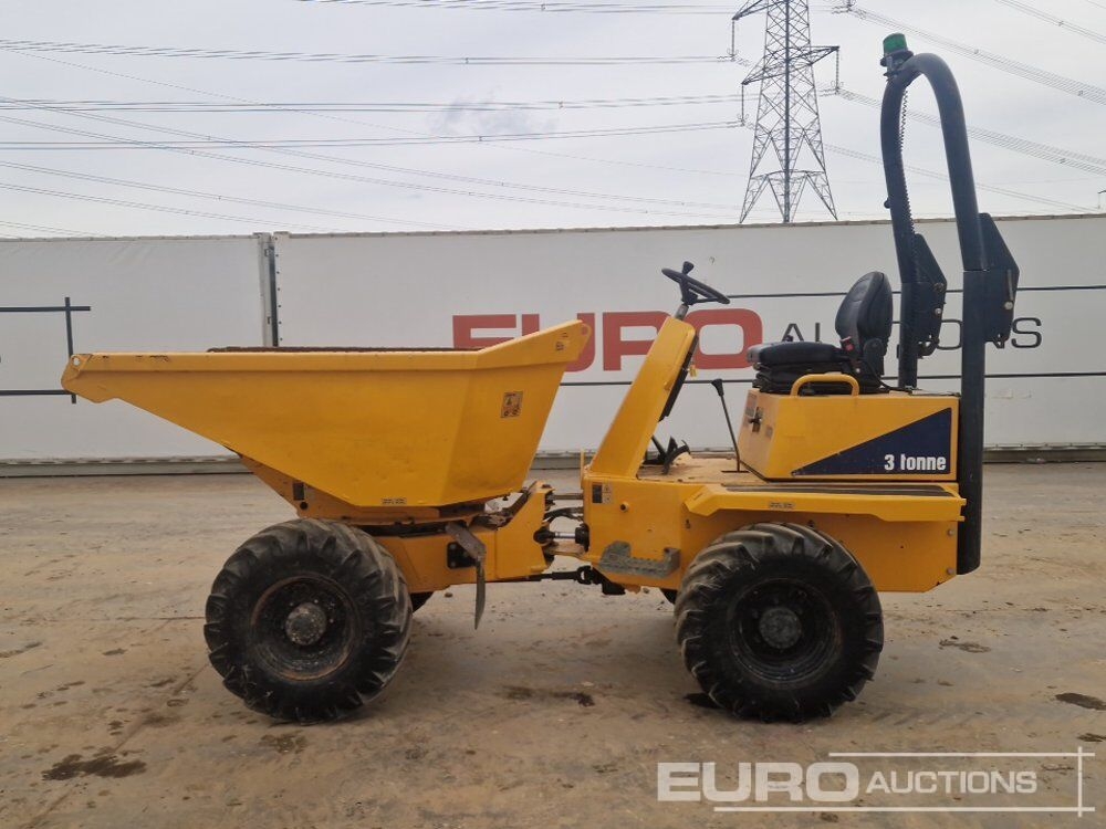Minidumper