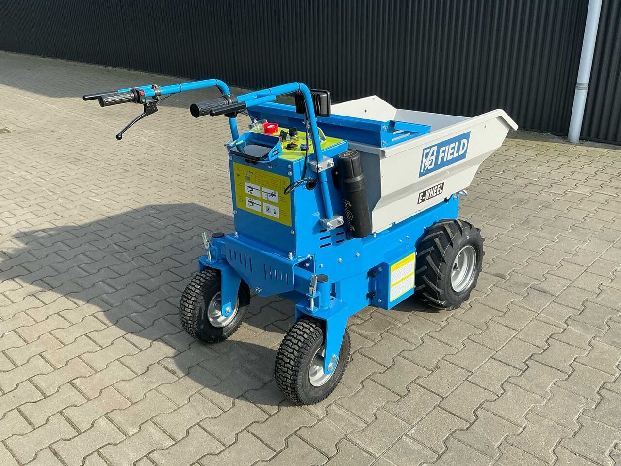 Minidumper