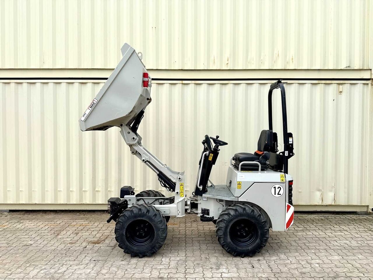 Minidumper