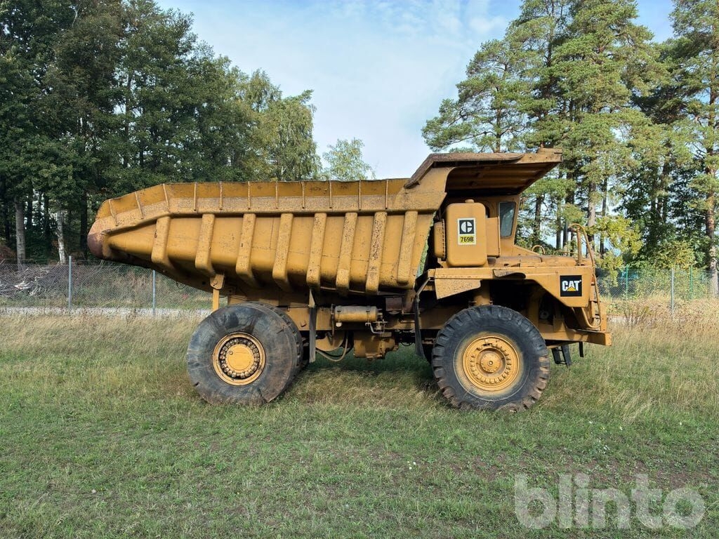 Dumper