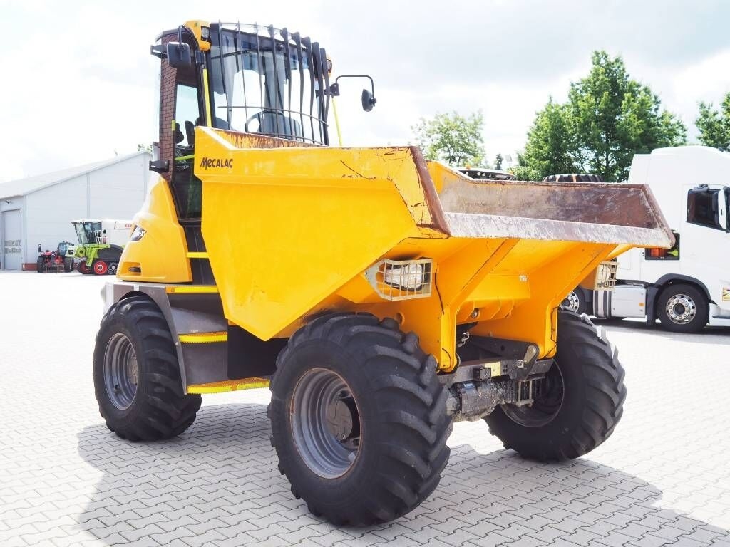 Minidumper-