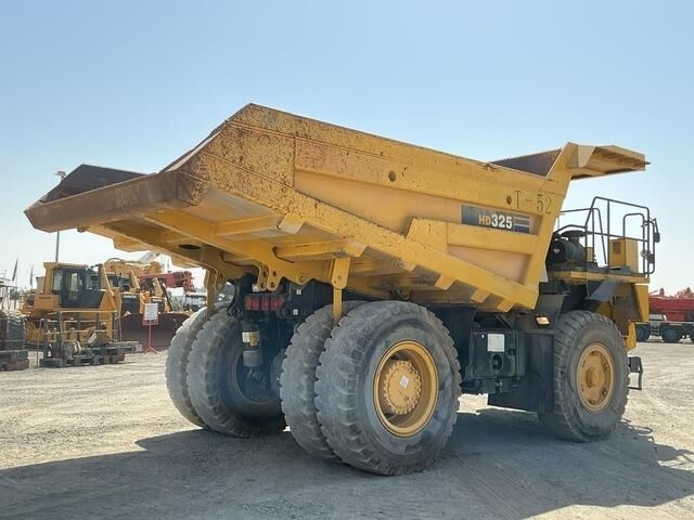 Dumper
